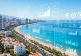 Digital-маркетинг на Коста-Бланке: полное руководство для бизнеса в 2026 году