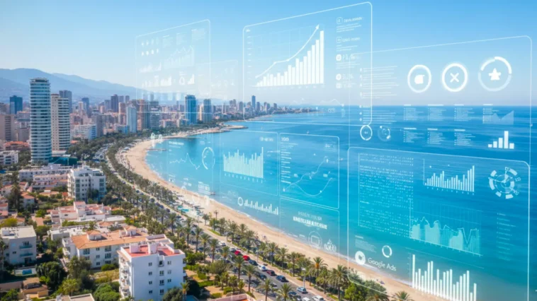Digital-маркетинг на Коста-Бланке: полное руководство для бизнеса в 2026 году