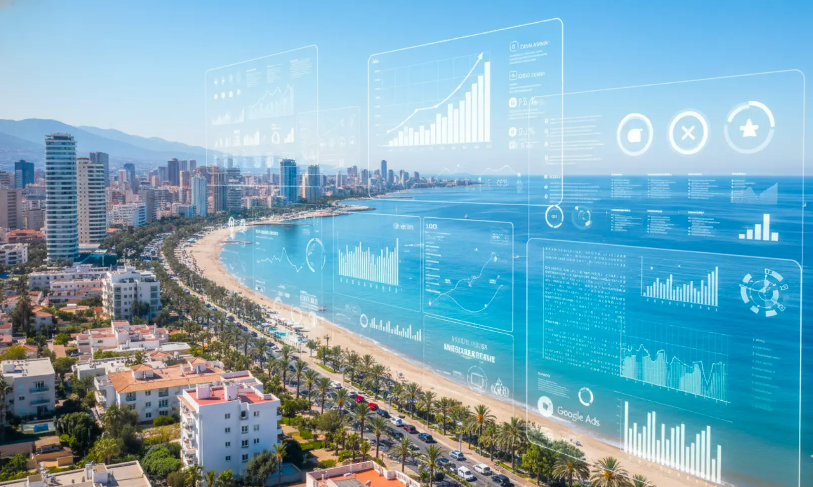 Digital-маркетинг на Коста-Бланке: полное руководство для бизнеса в 2026 году