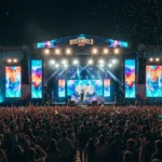 Rocanrola Festival 2026: The largest hip-hop festival in Spain will take place in Alicante