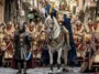 Fiestas de Moros y Cristianos 2026 в Алькои: Fiestas de San Jorge Юбилейный год — 750-летие покровительства Сан Хорхе, программа