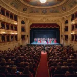 Gran Teatro de Elche May 2026 Programme: Theatre, Musicals and Dance Performances