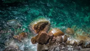 Актуальное -  - Costa Blanca Space Фото - Rocky-Beaches-of-Costa-Blanca-364x205