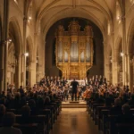 Semana Bach de Elche 2026: Classical Concerts in Historic Churches of Elche