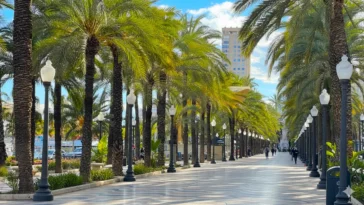 Аликанте 2026: безопасность города для туристов и жителей — уровень преступности, опасные районы, лучшие и худшие кварталы для жизни
