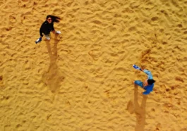 Drone Aerial Video Production on the Costa Blanca: Video Services for Business, Real Estate, Events, and Tourist Locations