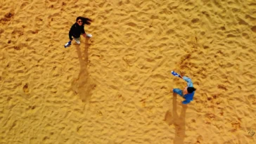 Drone Aerial Video Production on the Costa Blanca: Video Services for Business, Real Estate, Events, and Tourist Locations