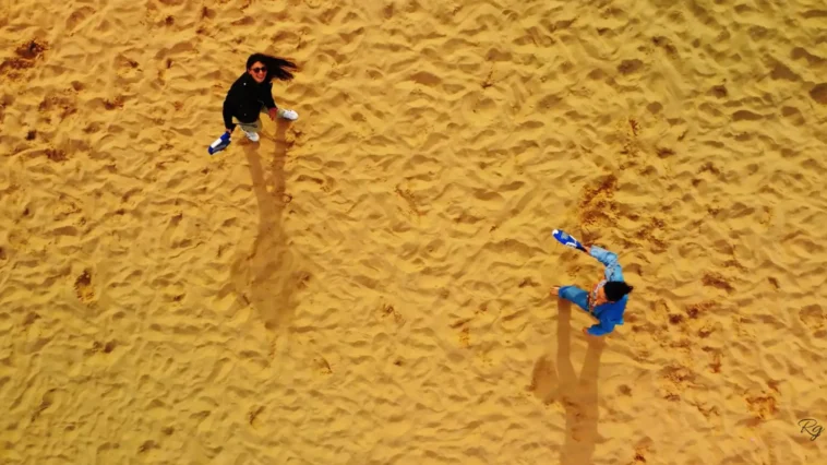Drone Aerial Video Production on the Costa Blanca: Video Services for Business, Real Estate, Events, and Tourist Locations