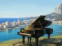 Calp Piano Festival: Concierto de István I. Székely en Calpe