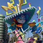 Hogueras de San Juan 2026 in Alicante (Bonfires of San Juan): dates, festival programme and event schedule