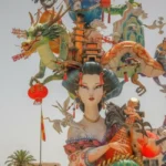 Hogueras de San Juan 2026 in Alicante (Bonfires of San Juan): dates, festival programme and event schedule