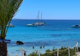 Tabarca Island, Costa Blanca, Spain: How to Get There, What to See and Why Visit