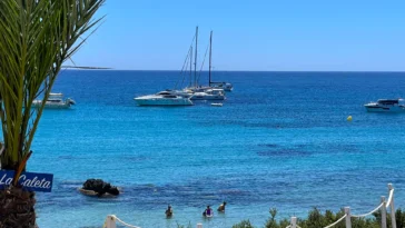 Tabarca Island, Costa Blanca, Spain: How to Get There, What to See and Why Visit