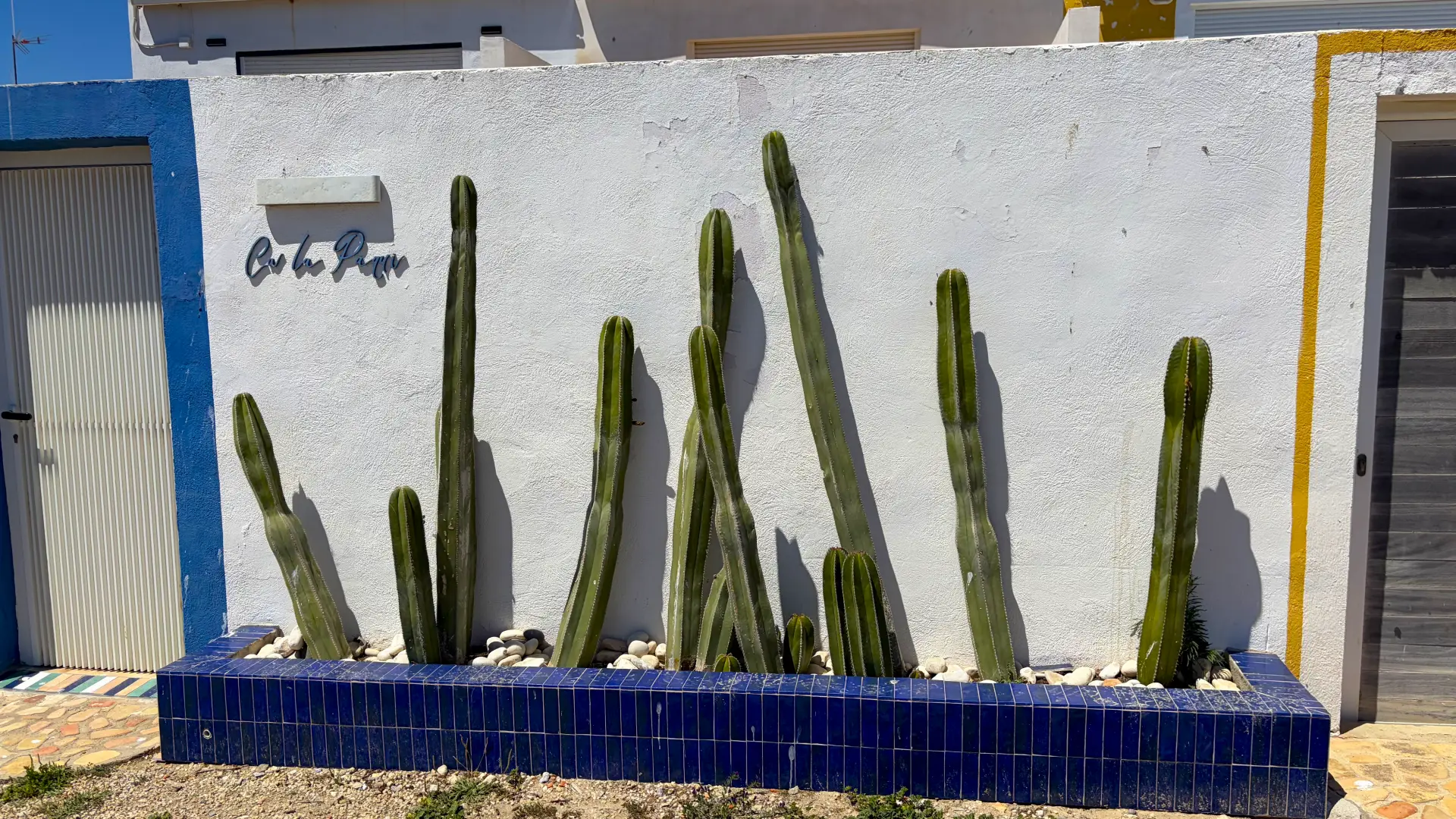Tabarca Island, Costa Blanca, Spain: How to Get There, What to See and Why Visit - Costa Blanca Tabarca Island  - Costa Blanca Space Фото - ulitsy-ostrova-tabarka-ispaniya