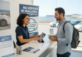 Car Rental in Mallorca Without Deposit: How to Book and Save MoneyCar Rental in Mallorca Without Deposit: How to Book and Save Money