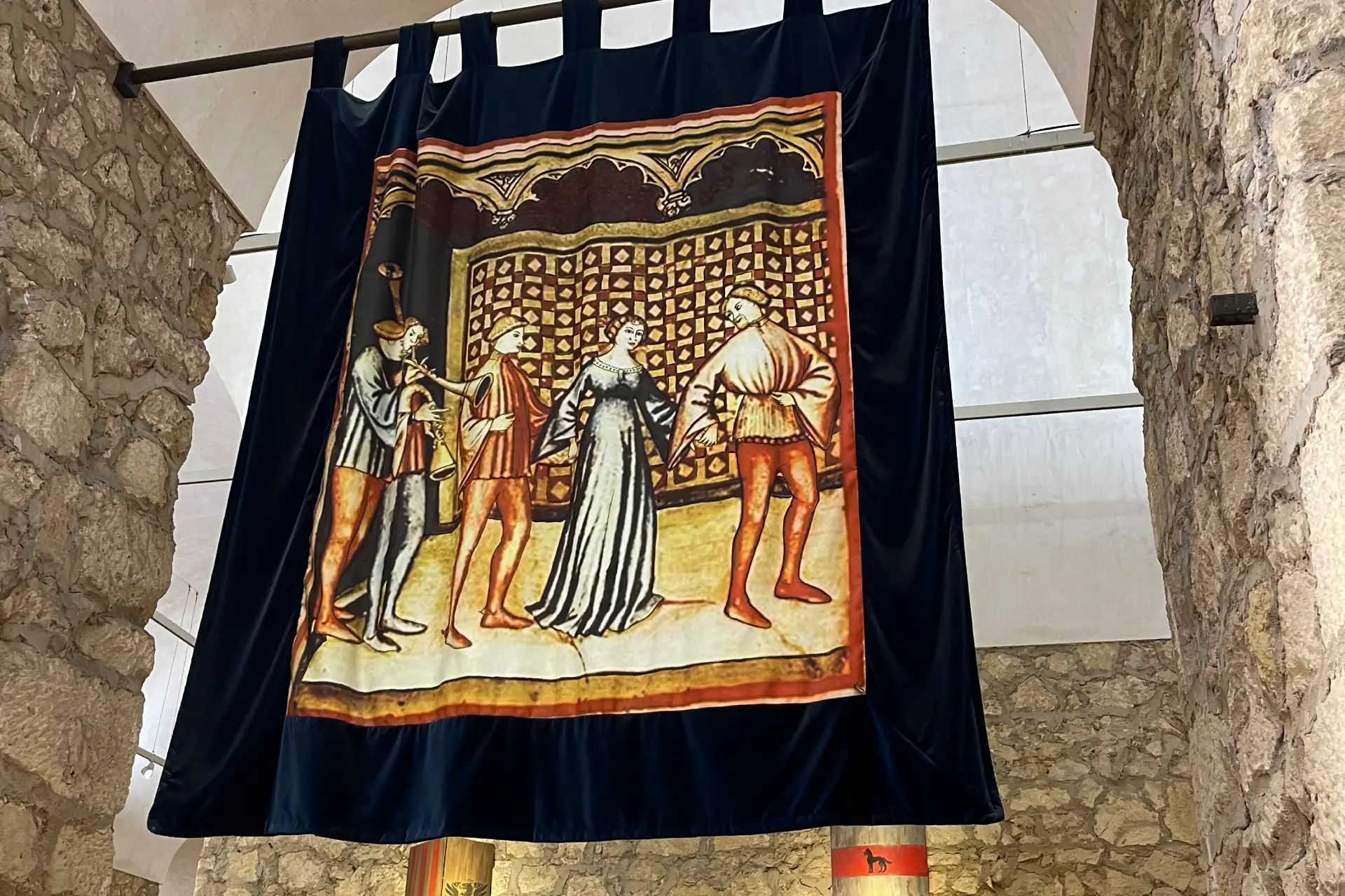 Santa Bárbara Castle in Alicante – How to Get There, What to See & Why It’s Worth Visiting - Alicante Costa Blanca  - Costa Blanca Space Фото - Krepost-Santa-Barbara-v-Alikante-4-