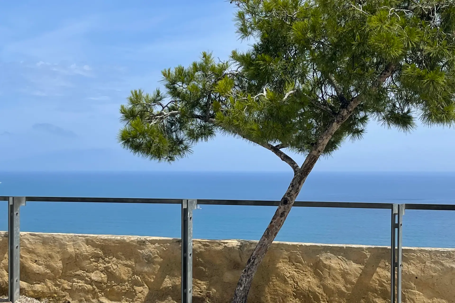 Santa Bárbara Castle in Alicante – How to Get There, What to See & Why It’s Worth Visiting - Alicante Costa Blanca  - Costa Blanca Space Фото - Krepost-Santa-Barbara-v-Alikante