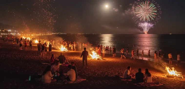 Calendario de eventos de Alfaz del Pi – El Albir 2026: eventos, ocio y festivales en la ciudad