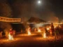 San Juan Night 2026 in Finestrat: Celebration, Traditions and Bonfires on Cala de Finestrat Beach