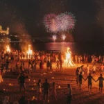 San Juan en Benissa 2026 – Noche de San Juan y celebraciones en la playa