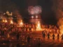 Сан-Хуан в Бениссе 2026 – Ночь Сан-Хуана и пляжные праздники