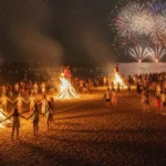San Juan en Guardamar del Segura 2026 – Hogueras, Fiestas en la Playa y Guía del Evento