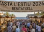 Tasta l’Estiu 2026 в Бенитачеле: гастрономические дегустации и локальные продукты Коста-Бланки