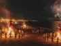 San Juan en Teulada-Moraira 2026 – Hogueras en la playa y tradiciones de verano