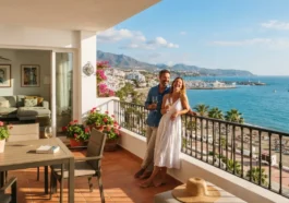 Alquiler de apartamentos en Estepona para vacaciones en la Costa del Sol