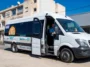 Benibús en Benissa – Servicio gratuito de autobús entre el centro urbano, las playas y la piscina municipal