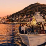 Programa de las Fiestas Patronales de Moraira 2026 en Honor a la Virgen de los Desamparados y la Virgen del Carmen