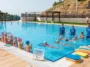Summer Swimming Courses for Children at Finestrat Municipal Swimming Pool