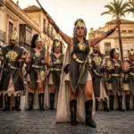Moros y Cristianos Xàbia 2026: программа праздника Мавров и Христиан в Хавее