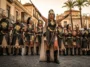 Fiesta de Moros y Cristianos en Jávea (Xàbia) 2026: programa, fechas y principales eventos