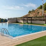 Municipal Swimming Pool “Piscina Pública Municipal” in Finestrat 2026: Tickets, Passes and Conditions