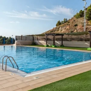 Municipal Swimming Pool “Piscina Pública Municipal” in Finestrat 2026: Tickets, Passes and Conditions