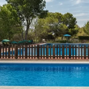 Piscina Municipal Río Seco en Pilar de la Horadada – Temporada de Verano 2026