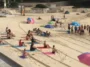 Pilates en la Playa de La Fustera de Benissa 2026 – Serie de clases gratuitas
