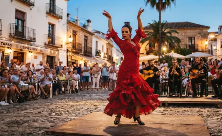 Finestrat Events Calendar 2026 – City Events, Festivals and Entertainment Guide